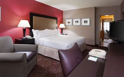 Photo 3 - Holiday Inn Cincinnati Airport by IHG