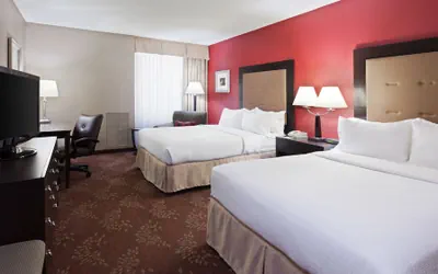 Photo 5 - Holiday Inn Cincinnati Airport by IHG