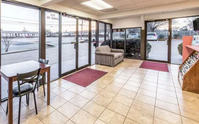 Photo 3 - Motel 6 Arlington, TX - UTA