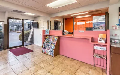 Photo 4 - Motel 6 Arlington, TX - UTA
