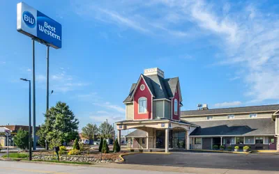 Photo 2 - Best Western Green Tree Inn