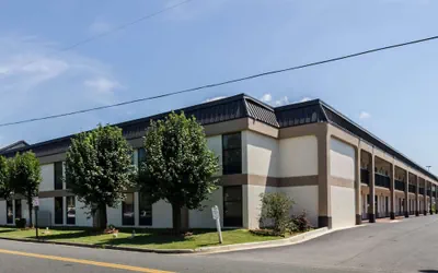 Quality Inn Lynchburg near University