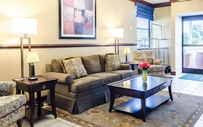 Photo 5 - Quality Inn Lynchburg near University