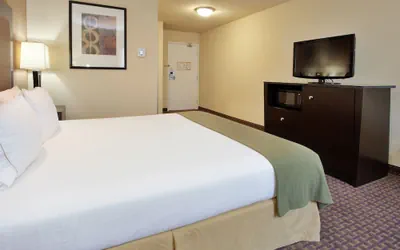 Photo 5 - Holiday Inn Express Union City (San Jose) by IHG