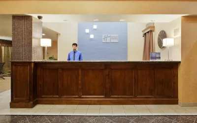 Photo 3 - Holiday Inn Express Union City (San Jose) by IHG