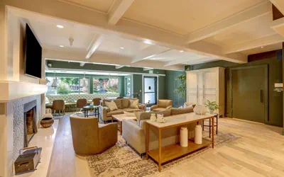 Photo 5 - Sonoma Valley Inn, Tapestry Collection by Hilton