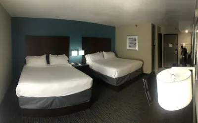 Photo 5 - Holiday Inn Express Fayetteville- Univ of AR Area by IHG