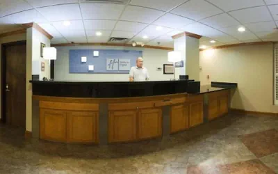 Photo 3 - Holiday Inn Express Fayetteville- Univ of AR Area by IHG