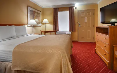 Photo 5 - Bryson Inn