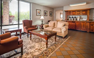 Photo 2 - Bryson Inn