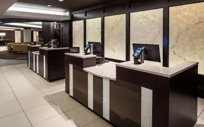 Photo 3 - Doubletree by Hilton Washington DC Silver Spring
