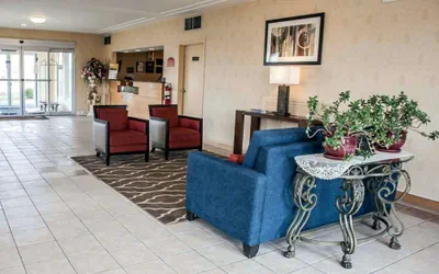 Photo 3 - Quality Inn Seekonk - Providence