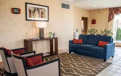 Photo 4 - Quality Inn Seekonk - Providence