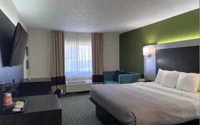 Photo 5 - Quality Inn Seekonk - Providence