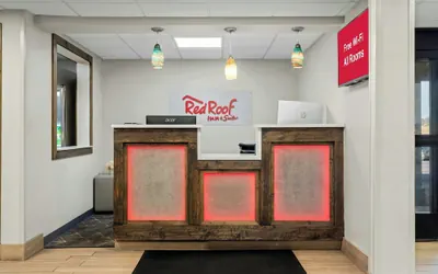 Photo 5 - Red Roof Inn & Suites Tomah