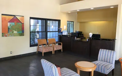 Photo 3 - Rodeway Inn Milpitas near Great Mall