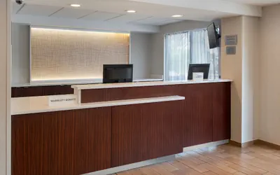 Photo 4 - Fairfield by Marriott Rochester Henrietta/University Area