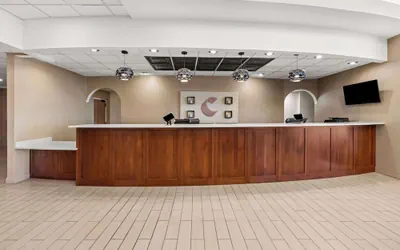 Photo 4 - Comfort Inn & Suites Omaha Central