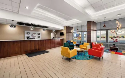 Photo 3 - Comfort Inn & Suites Omaha Central