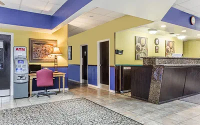 Photo 3 - Days Inn by Wyndham Goldsboro