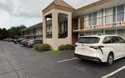 Days Inn by Wyndham Goldsboro
