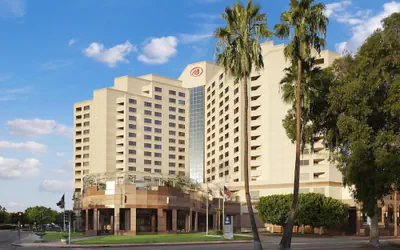 Photo 2 - Hilton Long Beach Hotel