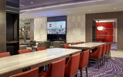 Photo 5 - Hilton Long Beach Hotel