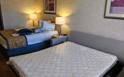 Photo 4 - Days Inn by Wyndham Bullhead City