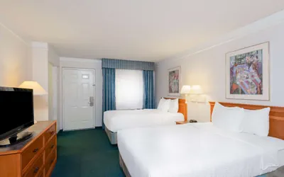 Photo 5 - La Quinta Inn by Wyndham Farmington