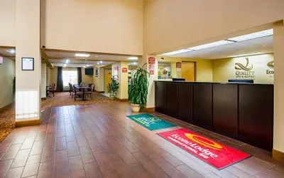 Photo 5 - Quality Inn & Suites Hagerstown