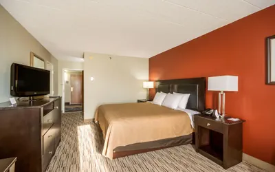 Photo 5 - Exton Hotel & Conference Center
