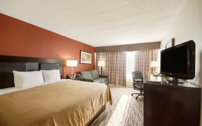 Photo 4 - Exton Hotel & Conference Center
