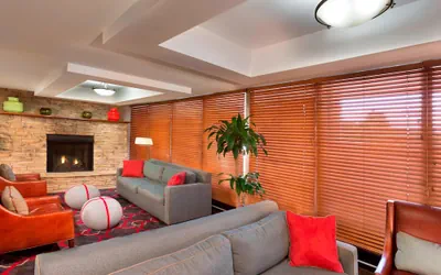 Photo 3 - Four Points by Sheraton Asheville Downtown