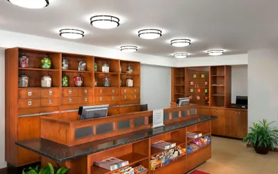 Photo 4 - Four Points by Sheraton Asheville Downtown