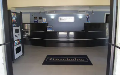 Photo 5 - Travelodge by Wyndham North Richland Hills/Dallas/Ft Worth