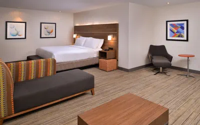 Photo 3 - Holiday Inn Express Walnut Creek by IHG