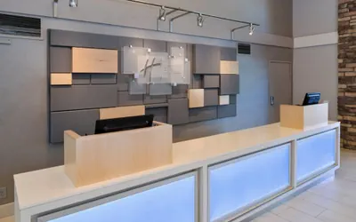 Holiday Inn Express Walnut Creek by IHG