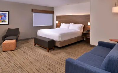 Photo 4 - Holiday Inn Express Walnut Creek by IHG