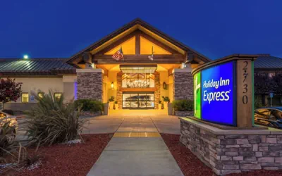 Photo 2 - Holiday Inn Express Walnut Creek by IHG