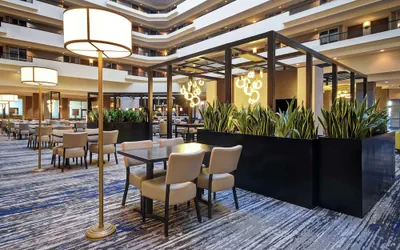 Photo 5 - Embassy Suites by Hilton Montgomery Hotel & Conference Ctr