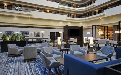 Photo 3 - Embassy Suites by Hilton Montgomery Hotel & Conference Ctr