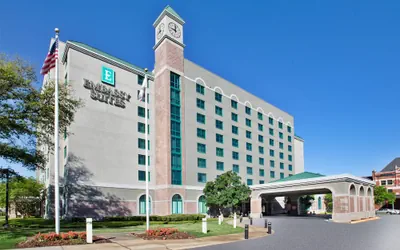 Photo 2 - Embassy Suites by Hilton Montgomery Hotel & Conference Ctr