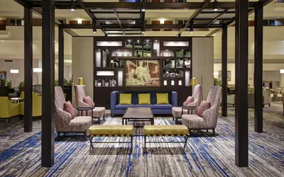 Photo 4 - Embassy Suites by Hilton Montgomery Hotel & Conference Ctr