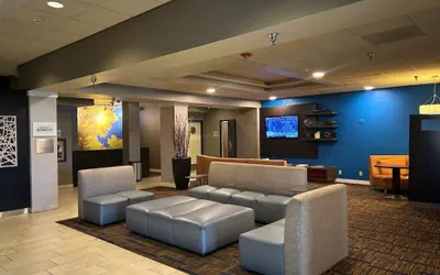 Photo 3 - Courtyard by Marriott Riverside UCR/Moreno Valley Area