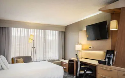 Photo 4 - Courtyard by Marriott Riverside UCR/Moreno Valley Area