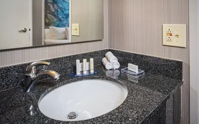 Photo 5 - Courtyard by Marriott Riverside UCR/Moreno Valley Area