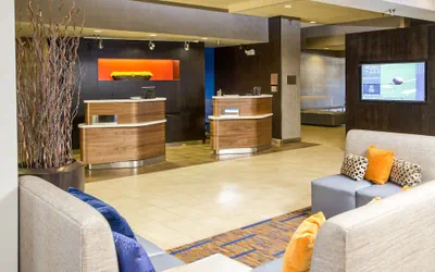 Photo 2 - Courtyard by Marriott Riverside UCR/Moreno Valley Area