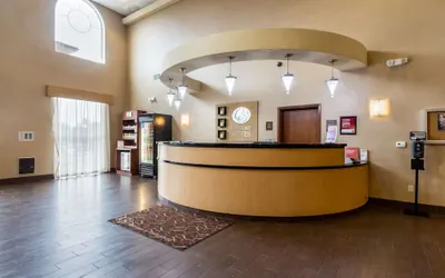 Photo 4 - Comfort Suites Near Gettysburg Battlefield Visitor Center