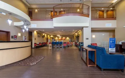 Photo 5 - Comfort Suites Near Gettysburg Battlefield Visitor Center