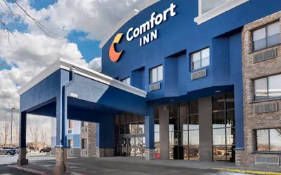 Photo 2 - Comfort Inn Eagan Minneapolis - St. Paul South